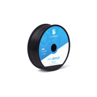 Black MH Build Series ASA Filament - 1.75mm (1kg)