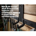 Black MH Build Series ASA Filament - 1.75mm (1kg)