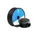 Black MH Build Series ASA Filament - 1.75mm (1kg)