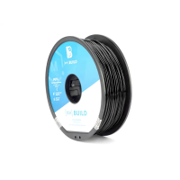 Black MH Build Series PETG-CF Filament - 1.75mm (1kg)